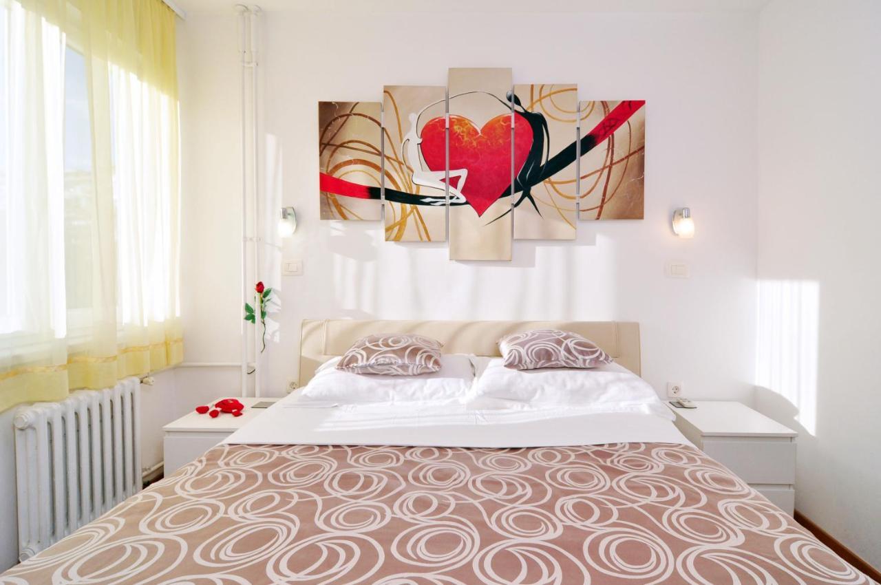 Full Equipped Flat Close To All Σπλιτ Εξωτερικό φωτογραφία