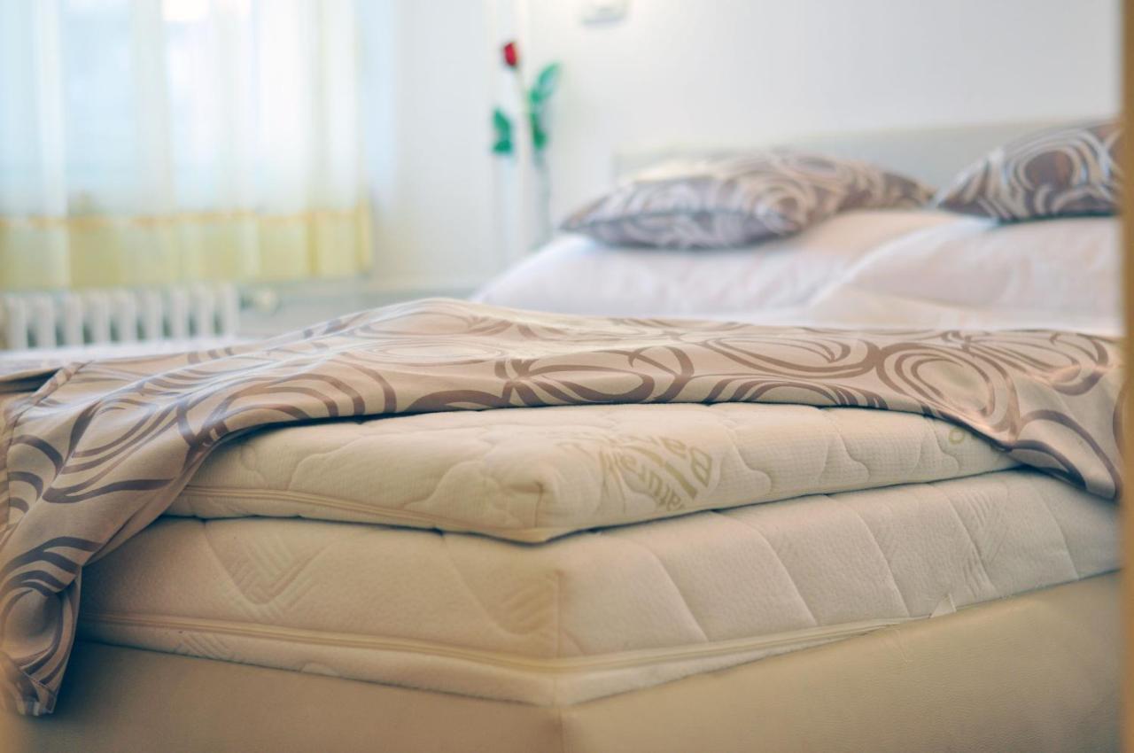 Full Equipped Flat Close To All Σπλιτ Εξωτερικό φωτογραφία