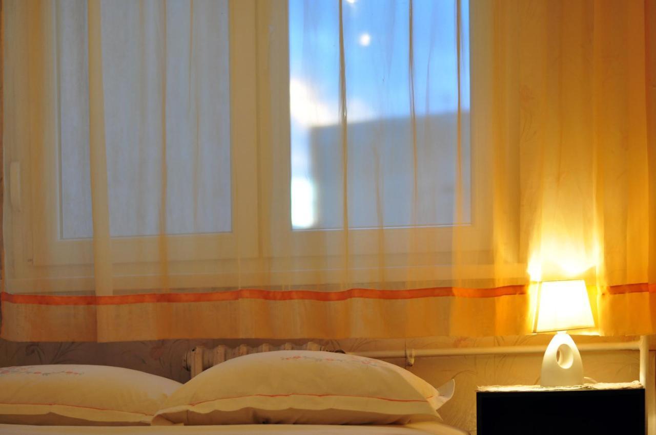 Full Equipped Flat Close To All Σπλιτ Εξωτερικό φωτογραφία