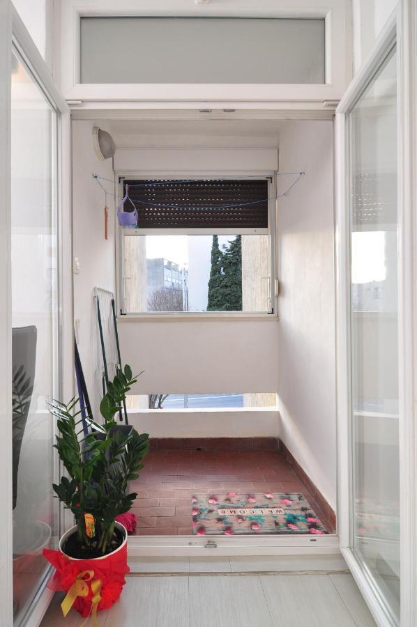 Full Equipped Flat Close To All Σπλιτ Εξωτερικό φωτογραφία