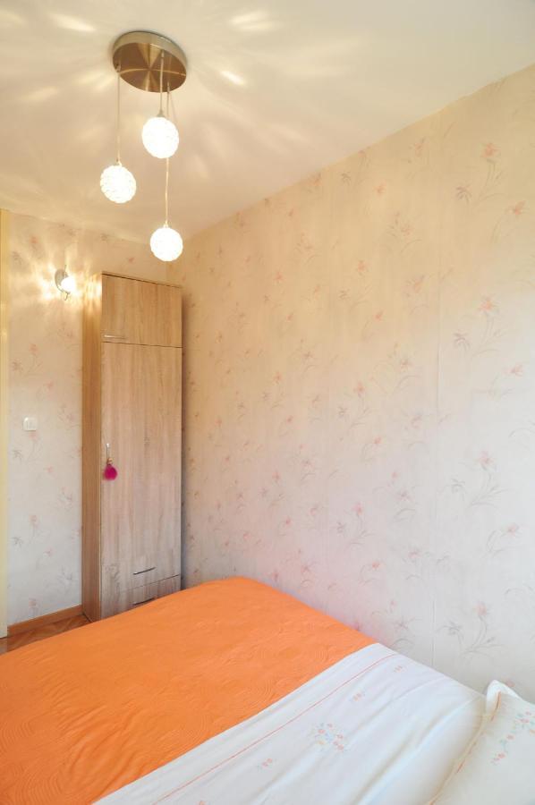Full Equipped Flat Close To All Σπλιτ Εξωτερικό φωτογραφία